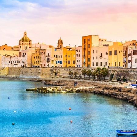 Villa Il Sogno Di Fafa' à Trapani Extérieur photo