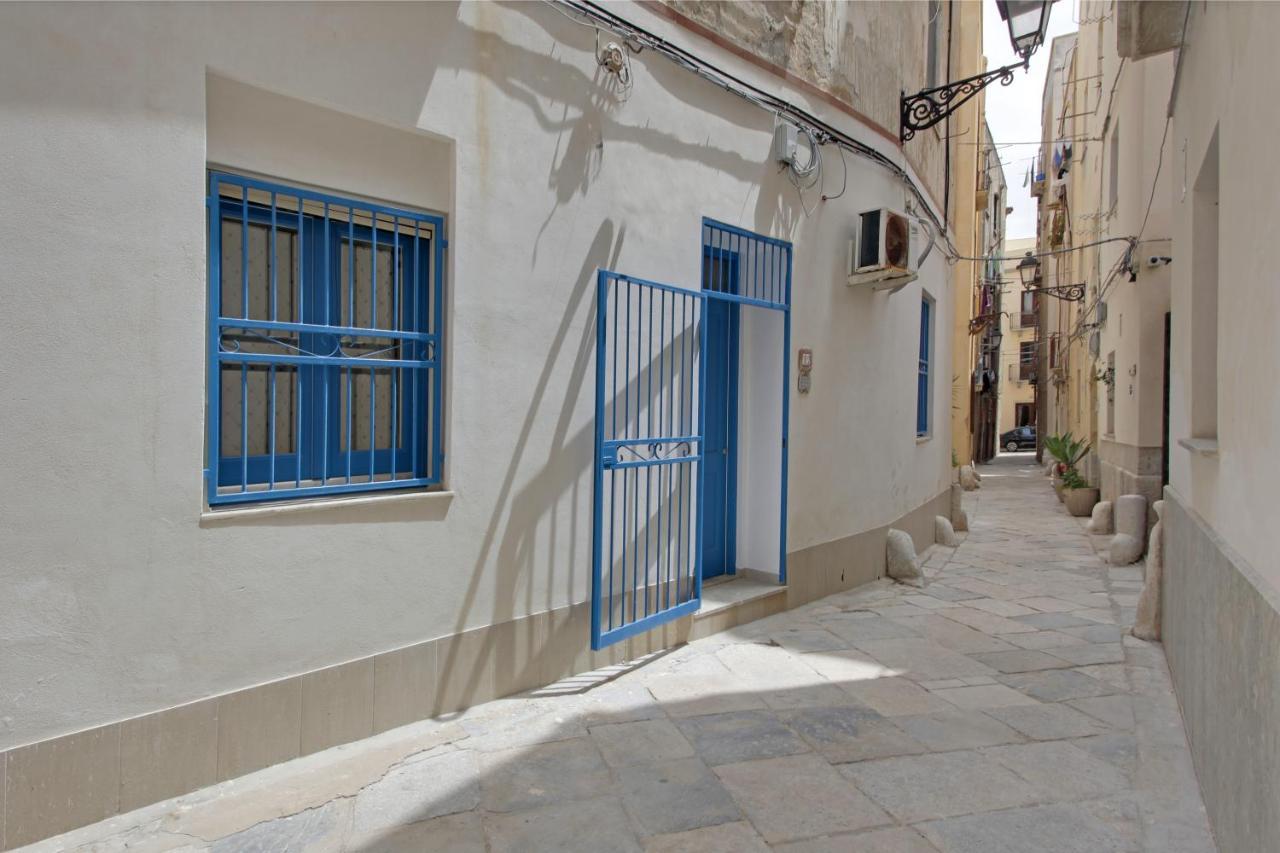 Villa Il Sogno Di Fafa' à Trapani Extérieur photo