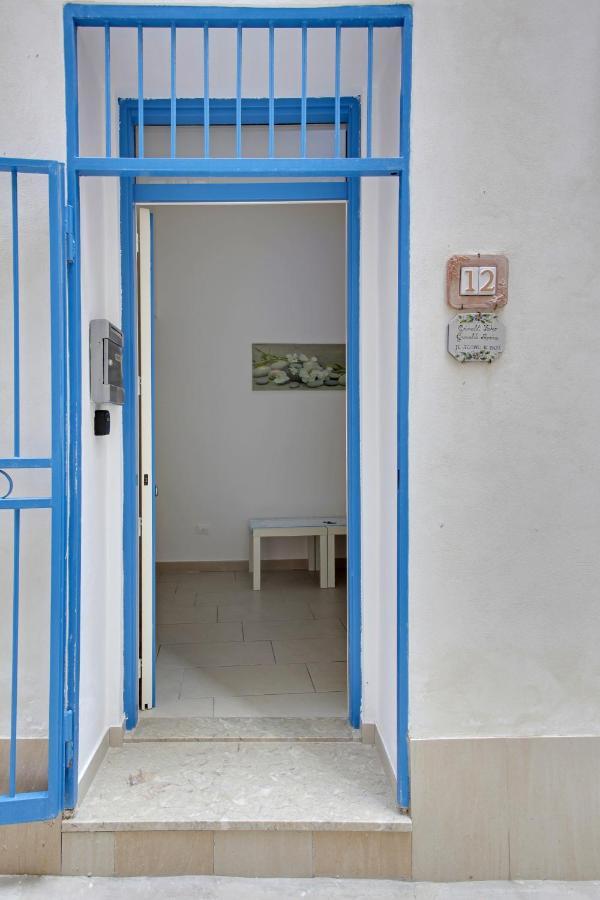 Villa Il Sogno Di Fafa' à Trapani Extérieur photo