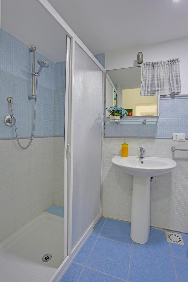 Villa Il Sogno Di Fafa' à Trapani Extérieur photo