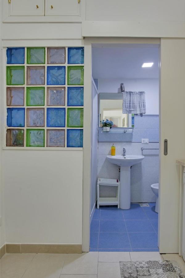 Villa Il Sogno Di Fafa' à Trapani Extérieur photo