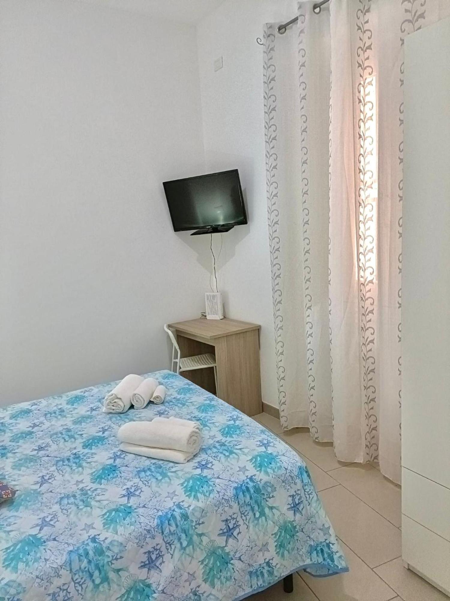 Villa Il Sogno Di Fafa' à Trapani Extérieur photo